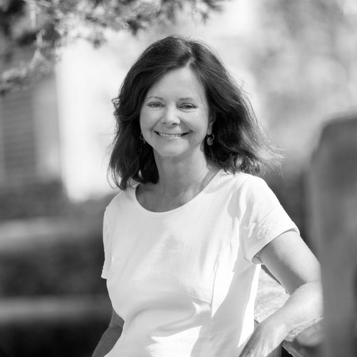 Geraldine Brooks in conversation with Michael Williams Black Inc.